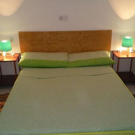 Hostels Holiday Cape Verde Santa Maria Exterior photo